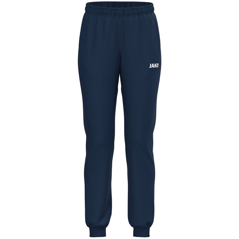 Jako Polyesterhose One Damen Kurzgrößen - marine