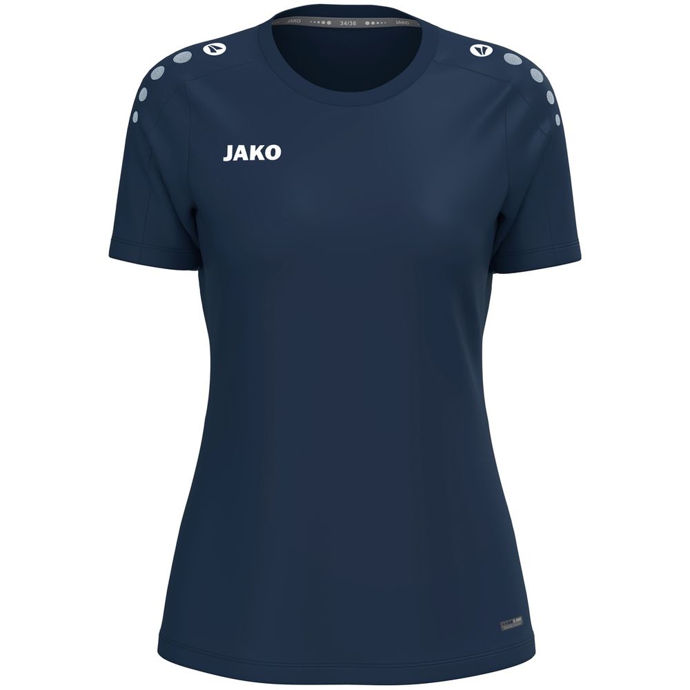 Jako T-Shirt One Damen - marine