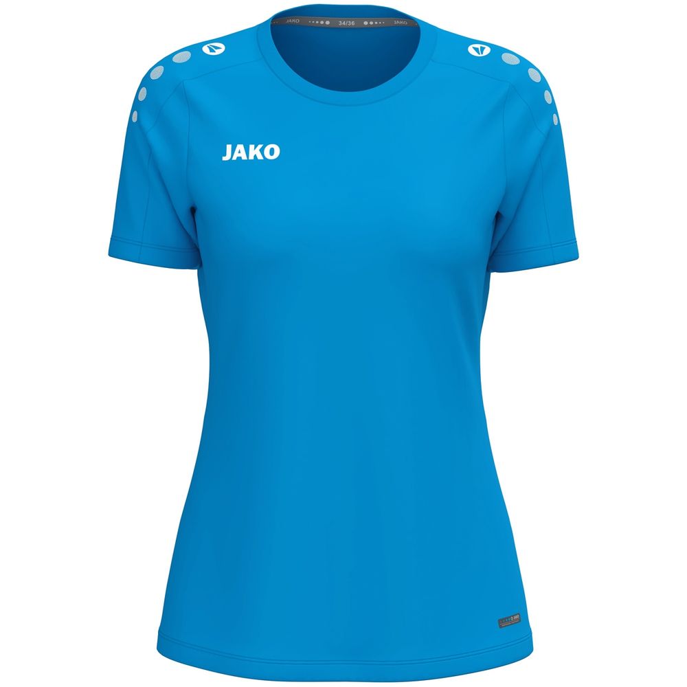 Jako T-Shirt One Damen - jako blau