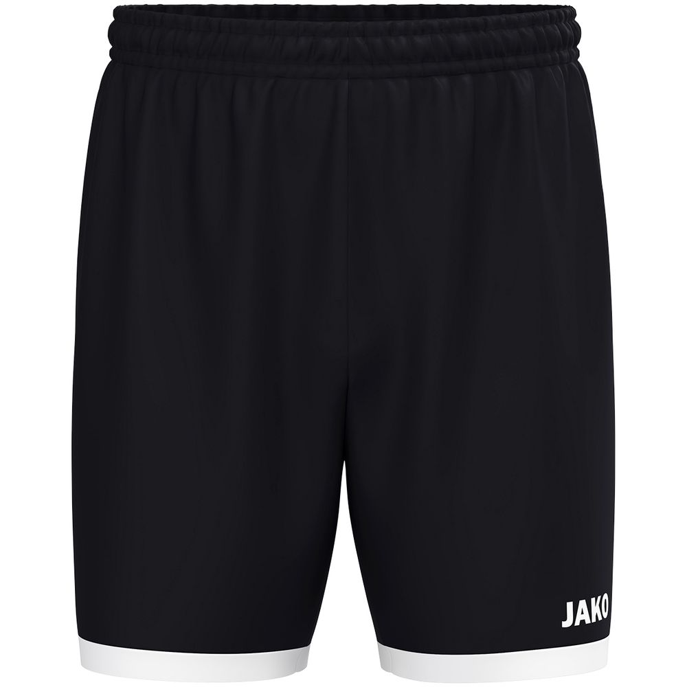 Jako Sporthose One - schwarz