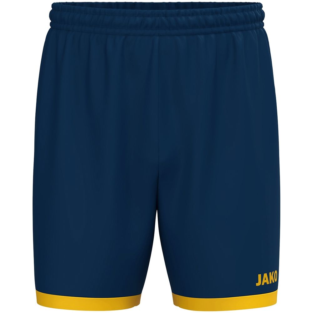 Jako Sporthose One - navy/citro