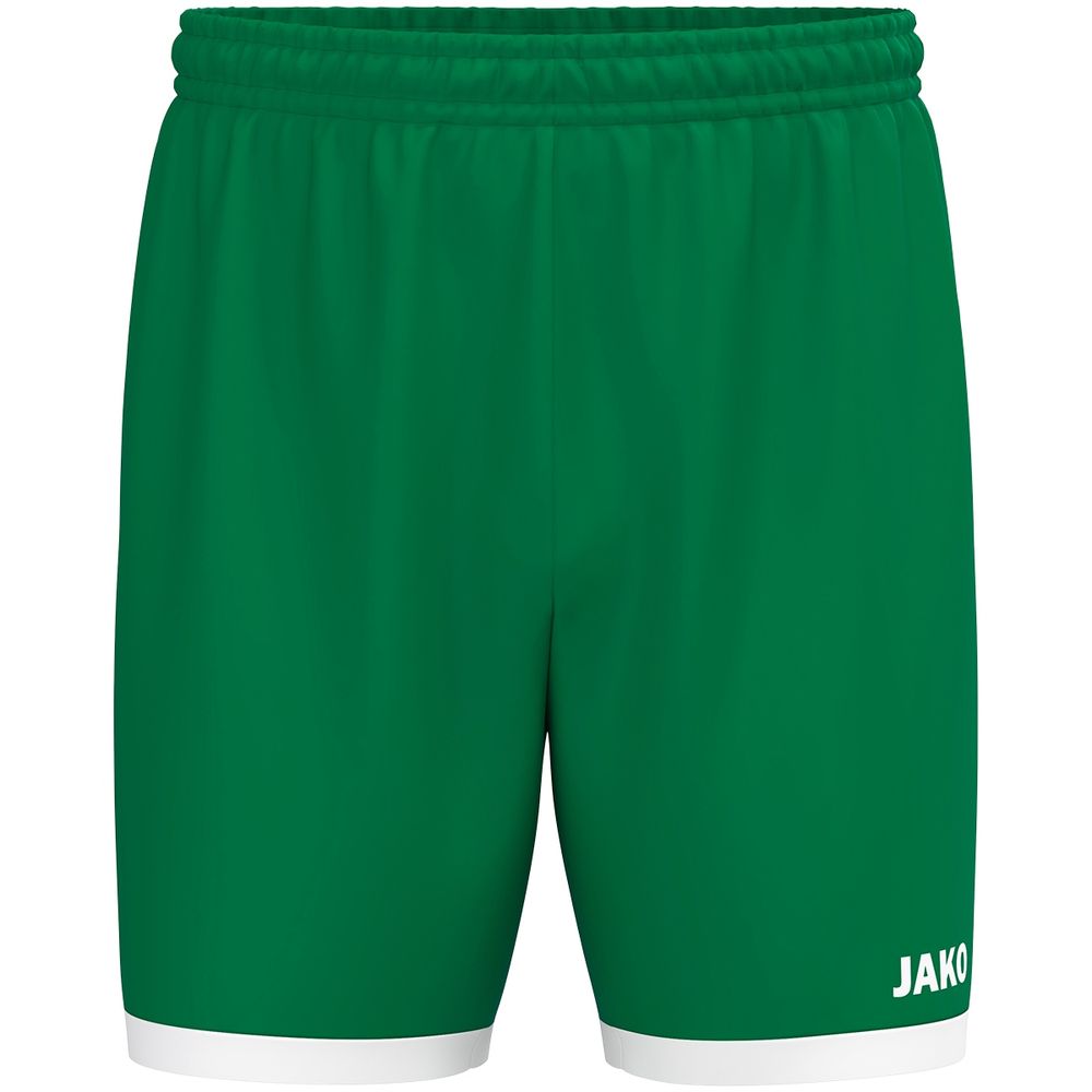 Jako Sporthose One - sportgrün