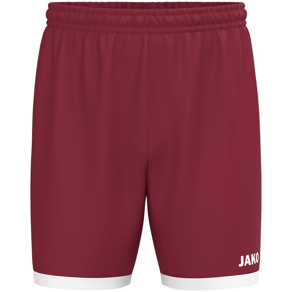 Jako Sporthose One - bordeaux