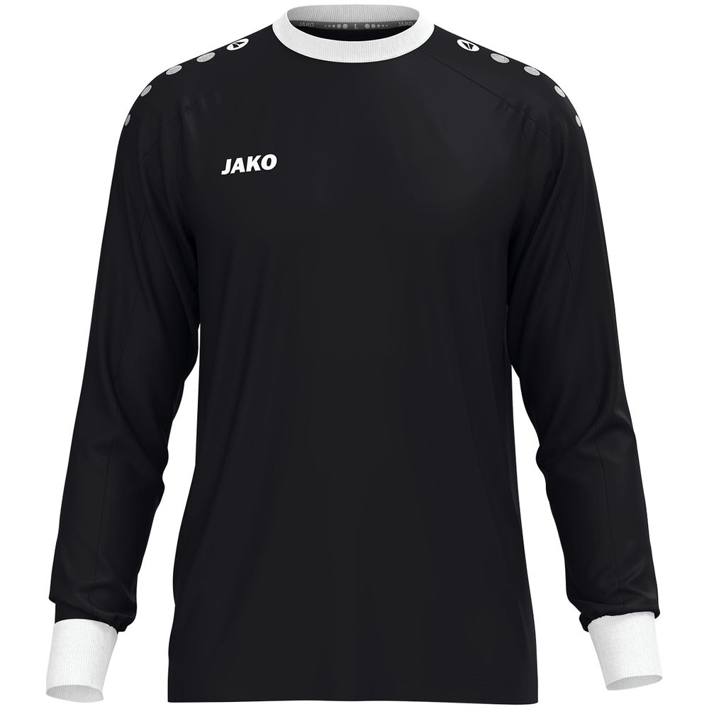Jako Tw-Trikot One - schwarz