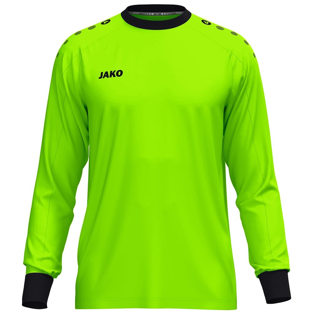 Jako Tw-Trikot One - neongrün