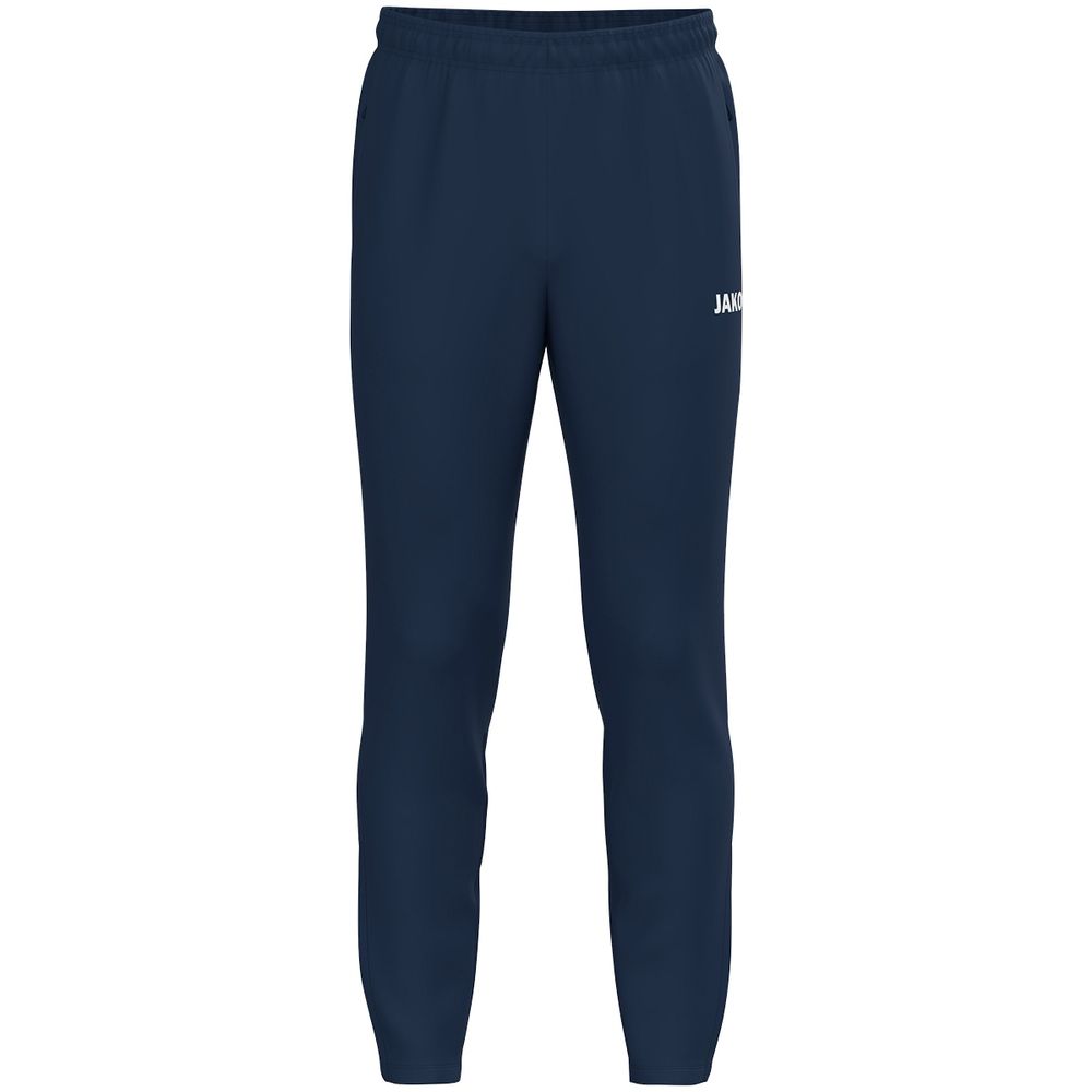 Jako Trainingshose One Kurzgrößen - marine