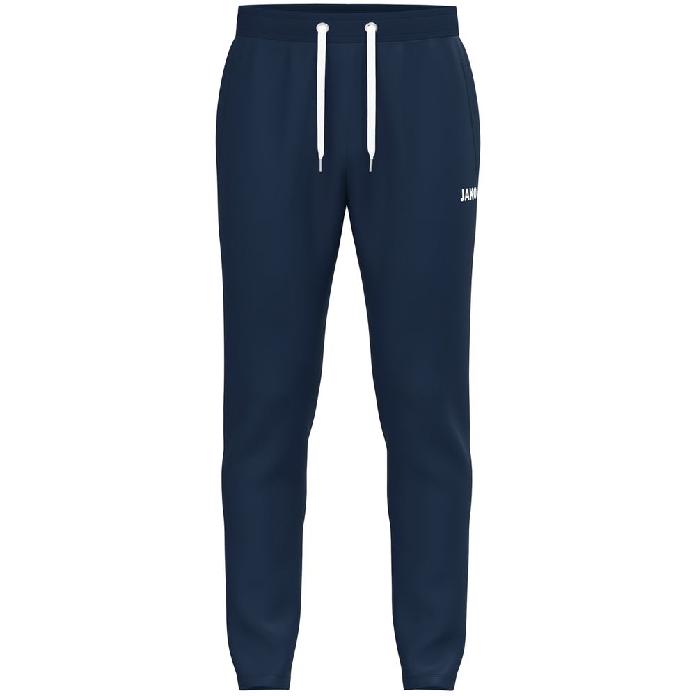 Jako Jogginghose One Cotton - marine