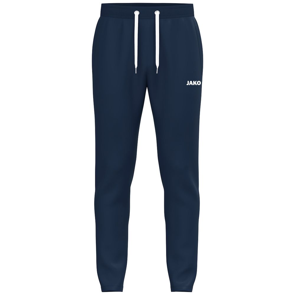 Jako Jogginghose One Cotton - marine