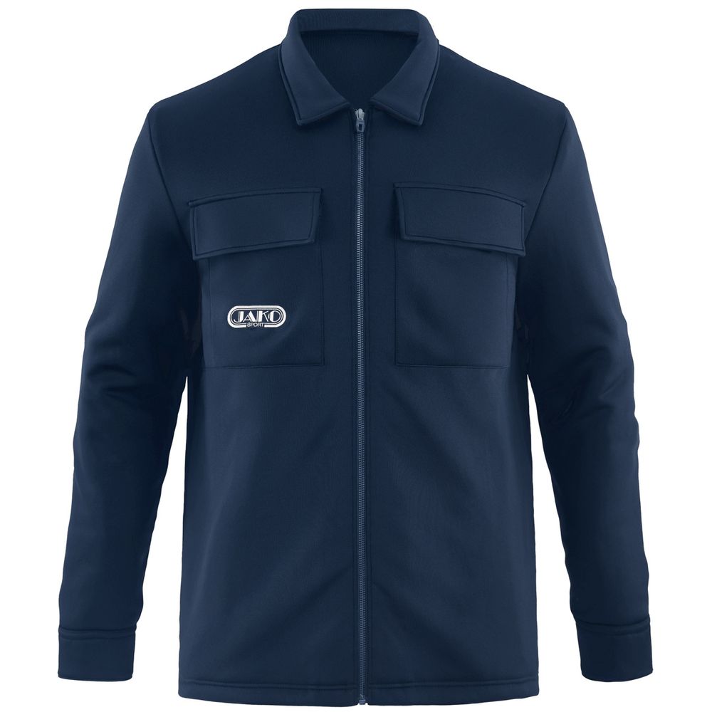 Jako Hemdjacke Wardrobe - marine