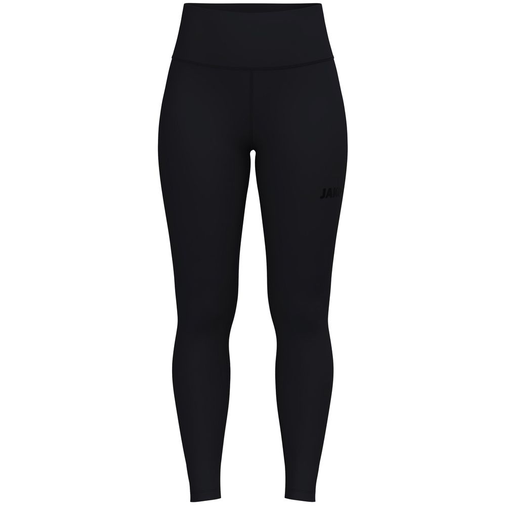Jako Tight One Damen - schwarz/schwarz