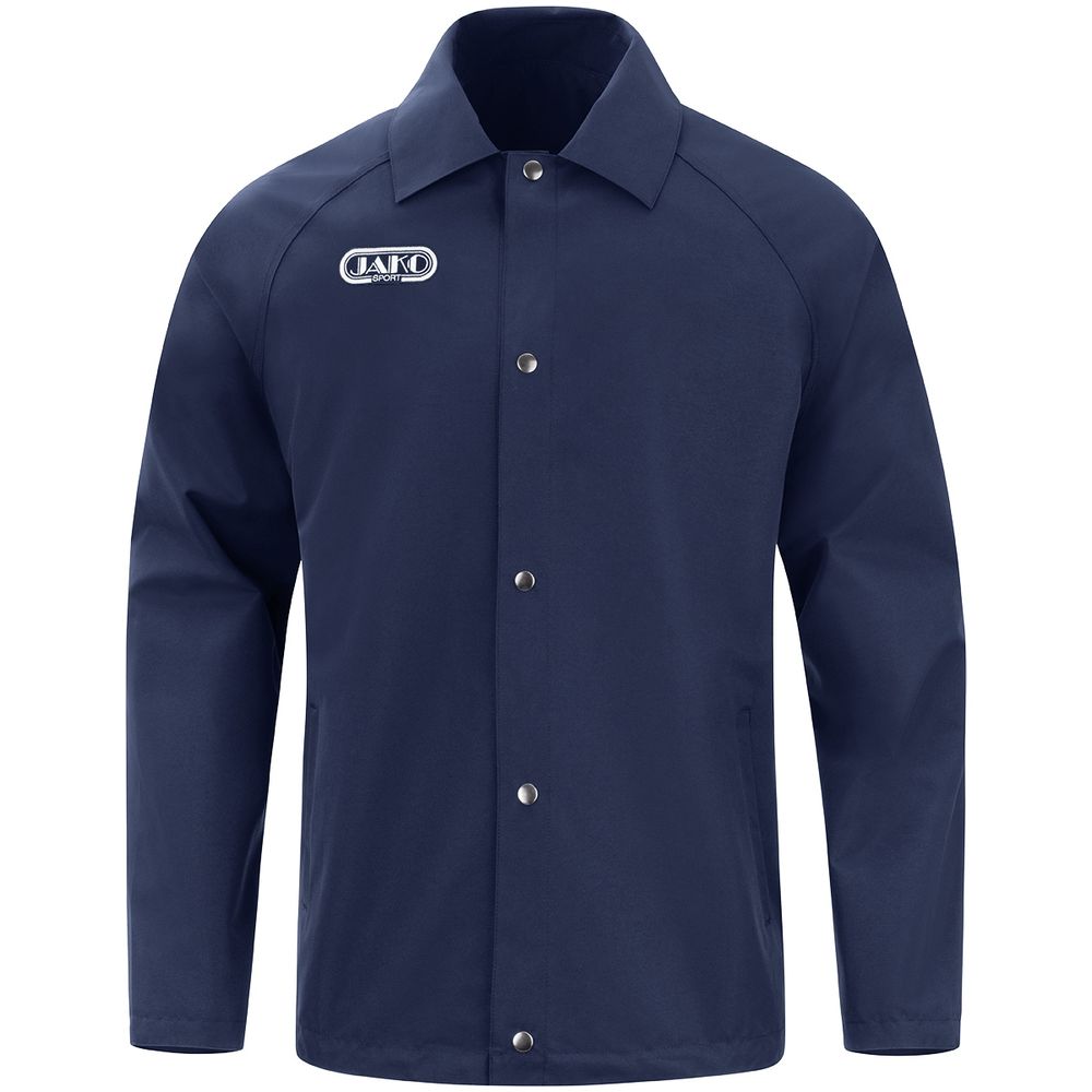 Jako Coach Wendejacke Wardrobe - marine