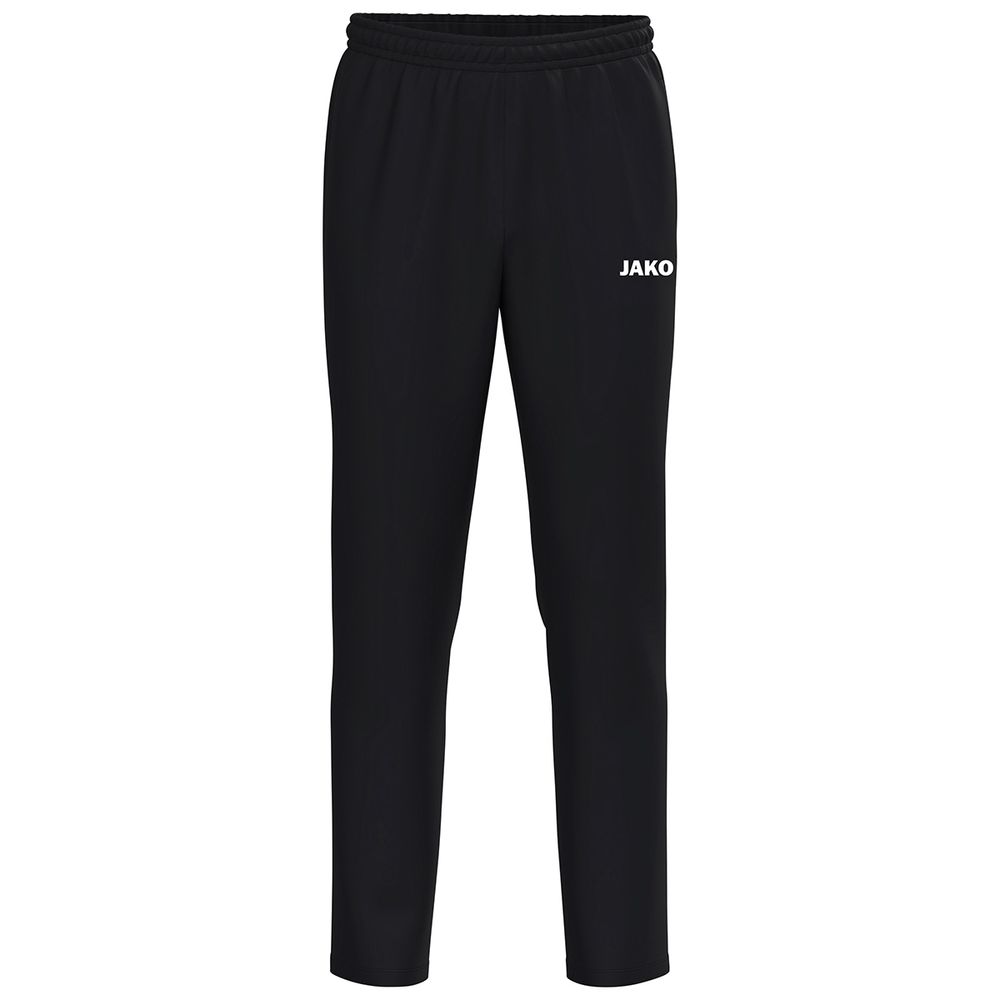Jako Webhose Light One - schwarz