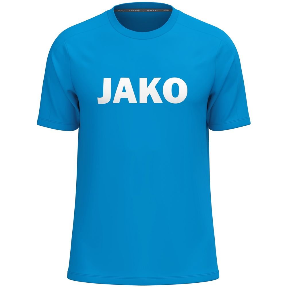 Jako Funktionsshirt Promo 2.0 - jako blau