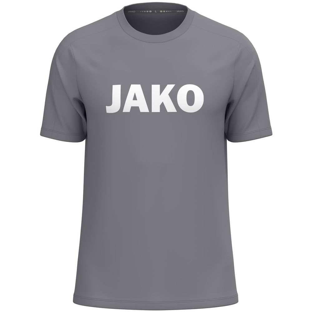 Jako Funktionsshirt Promo 2.0 - grau
