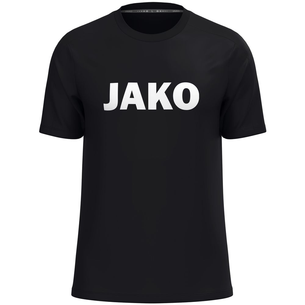 Jako Funktionsshirt Promo 2.0 - schwarz