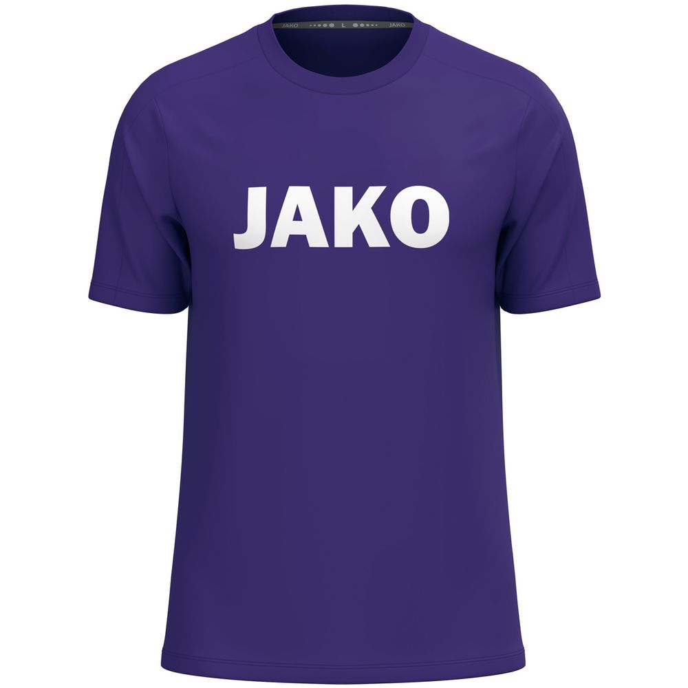 Jako Funktionsshirt Promo 2.0 - violett