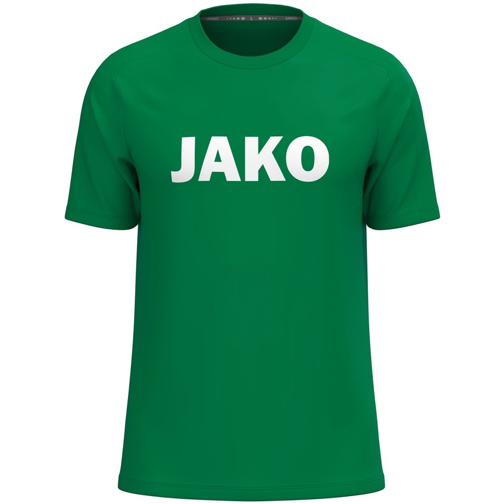 Jako Funktionsshirt Promo 2.0 - sportgrün