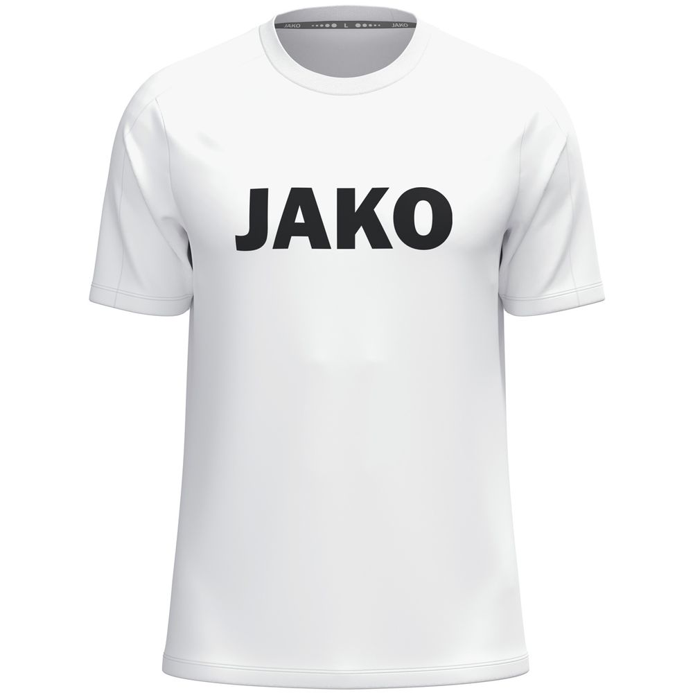 Jako Funktionsshirt Promo 2.0 - weiß