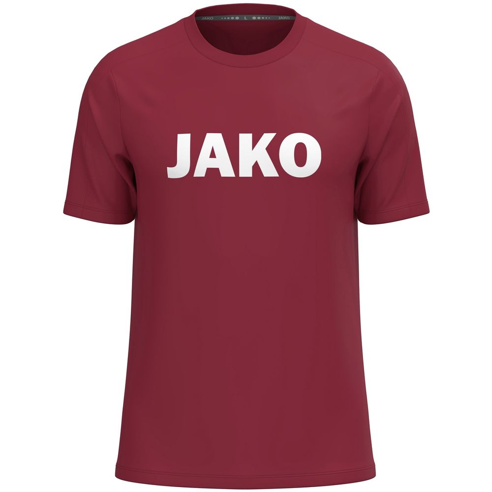 Jako Funktionsshirt Promo 2.0 - bordeaux