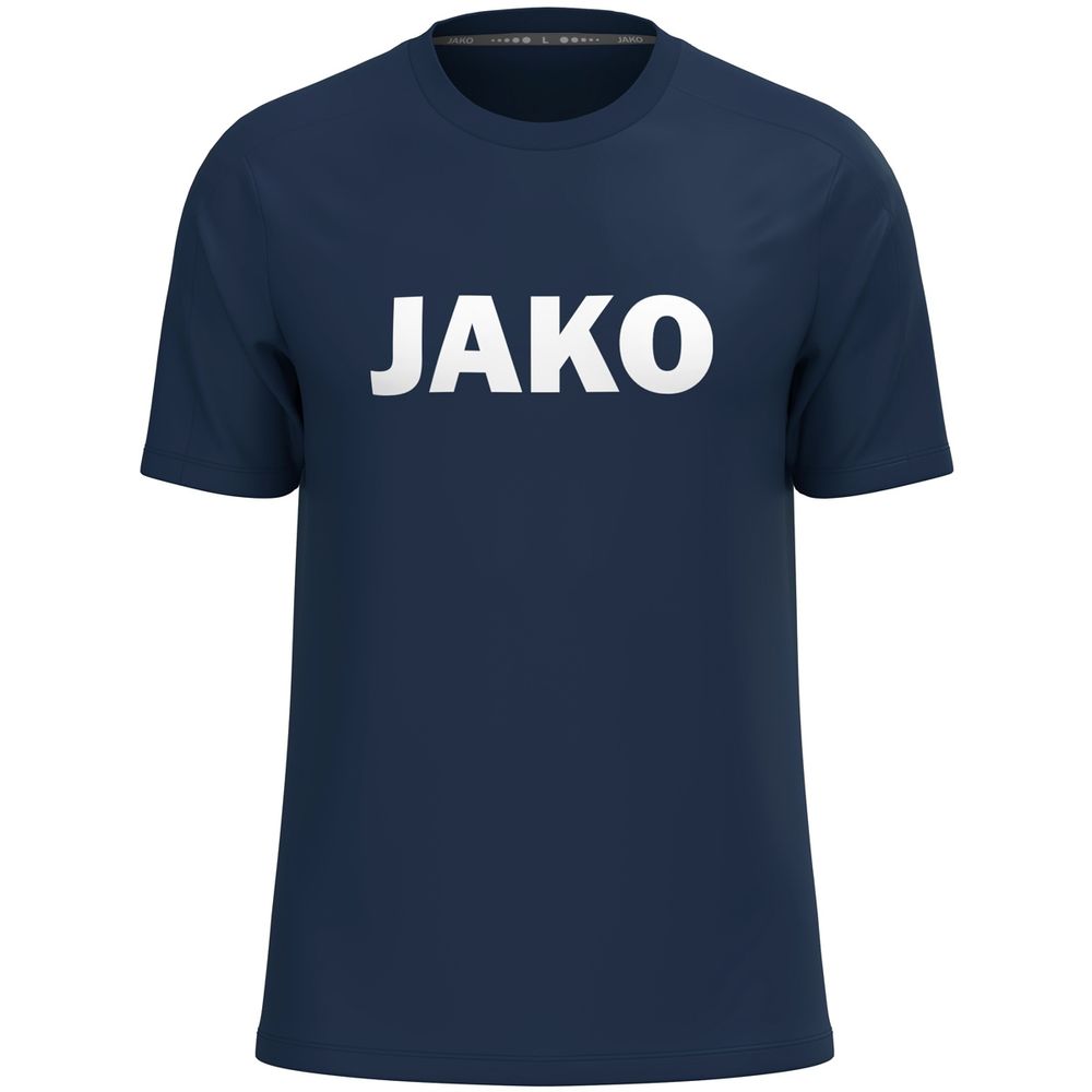 Jako Funktionsshirt Promo 2.0 - marine