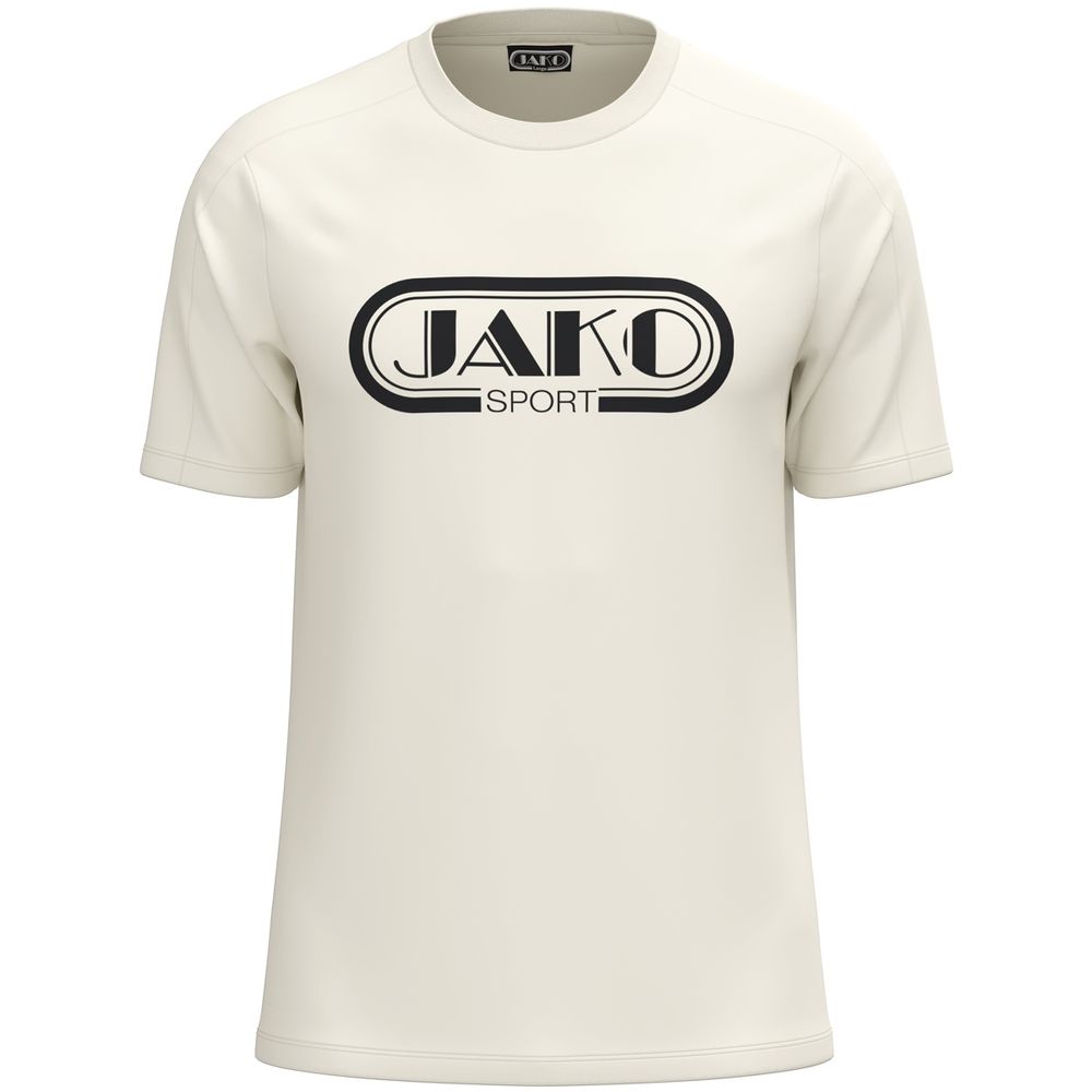 Jako T-Shirt Promo 2.0 - off white
