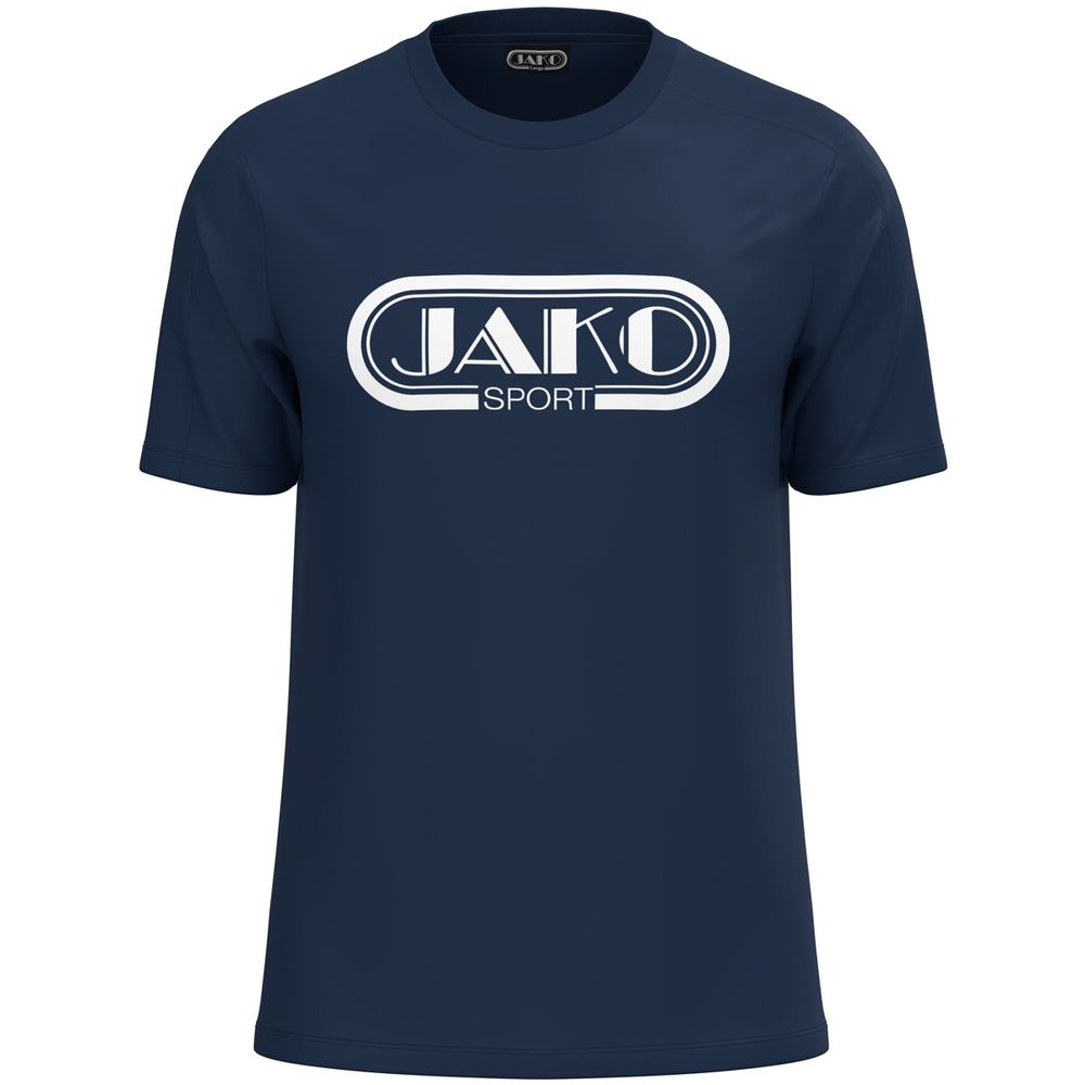 Jako T-Shirt Promo 2.0 - marine