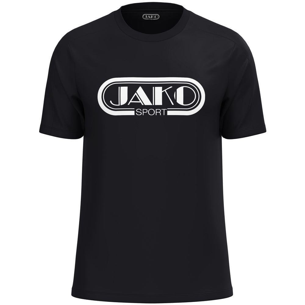 Jako T-Shirt Promo 2.0 - schwarz