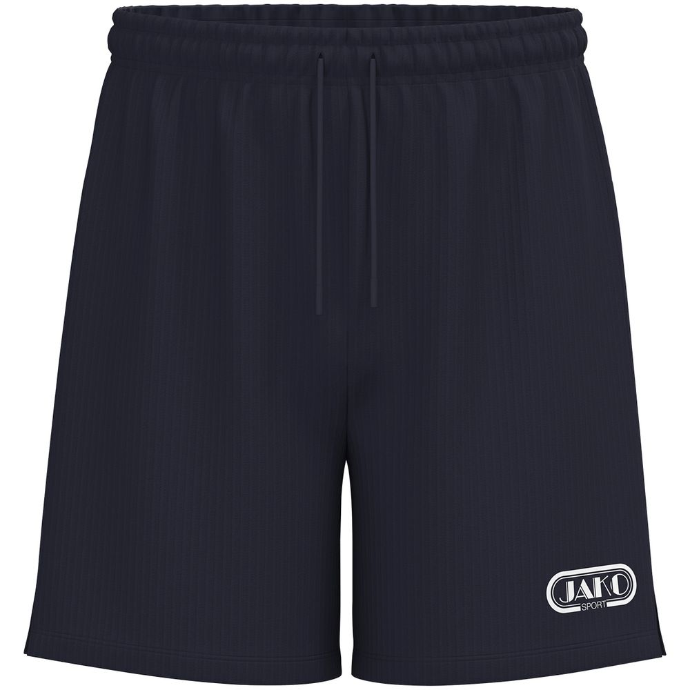 Jako Sporthose Retro - marine