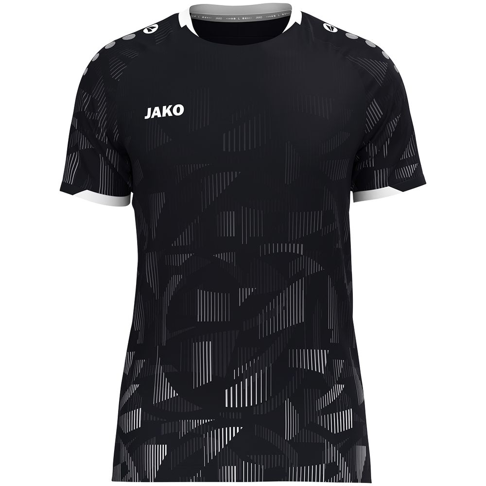 Jako Trikot Sonic Ka - schwarz/anthrazit/weiß