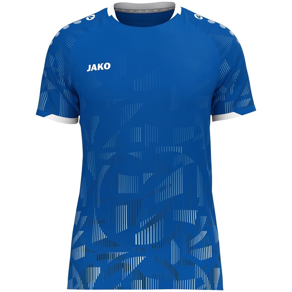 Jako Trikot Sonic Ka - royal/schwarz/weiß