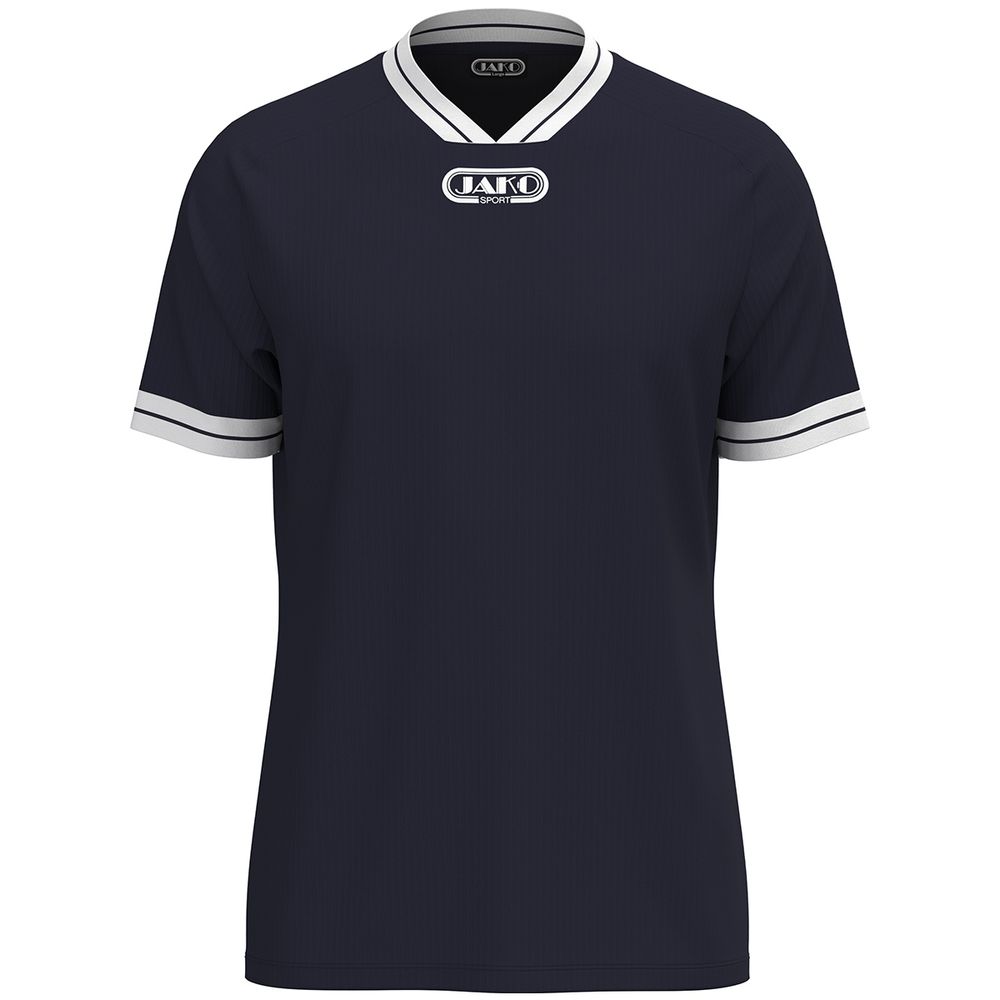 Jako Trikot Retro Ka - marine