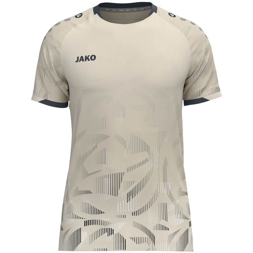 Jako Trikot Sonic Ka - off white/schwarz/weiß