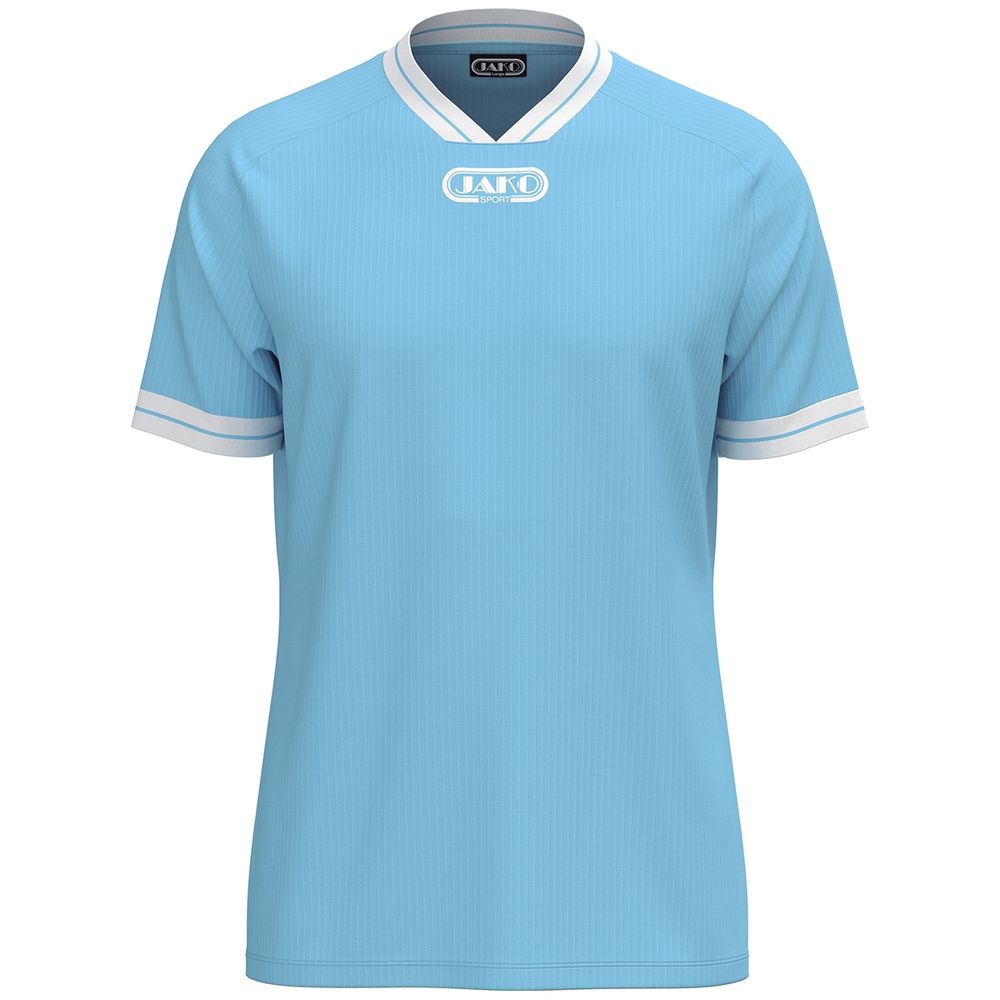 Jako Trikot Retro Ka - lightblue