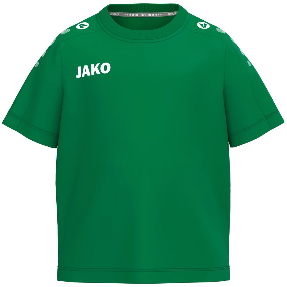 Jako T-Shirt One Cotton Bambini - sportgrün