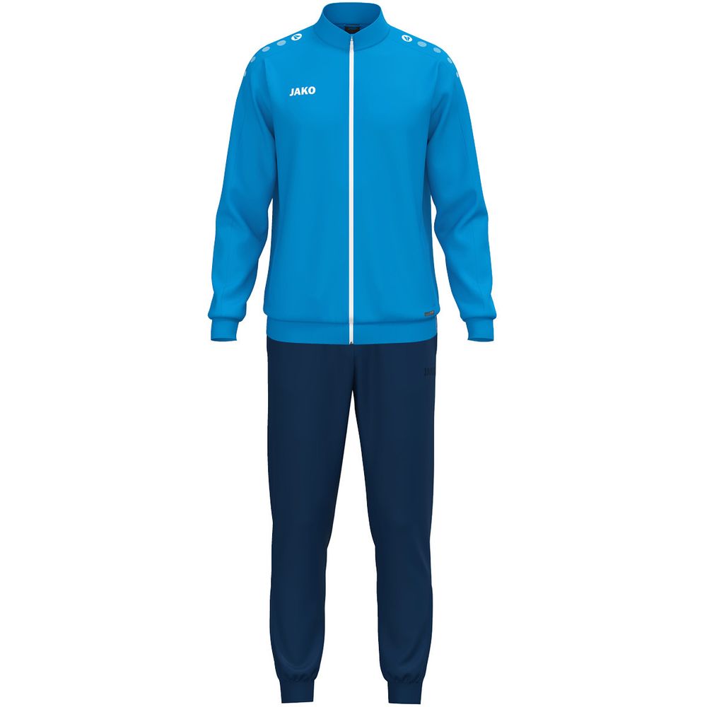 Jako Polyesteranzug One - jako blau