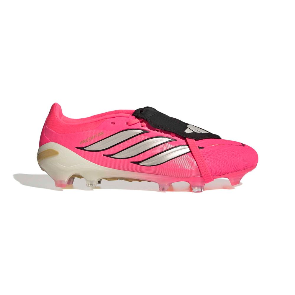 adidas Predator Pro Ft Fg - soltur/thechr/cblack
