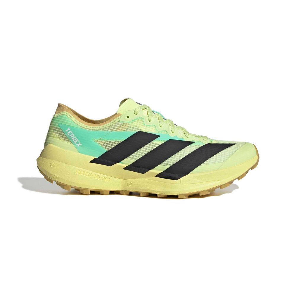 adidas Terrex Agravic Speed 2 - frolem/cblack/pulmin