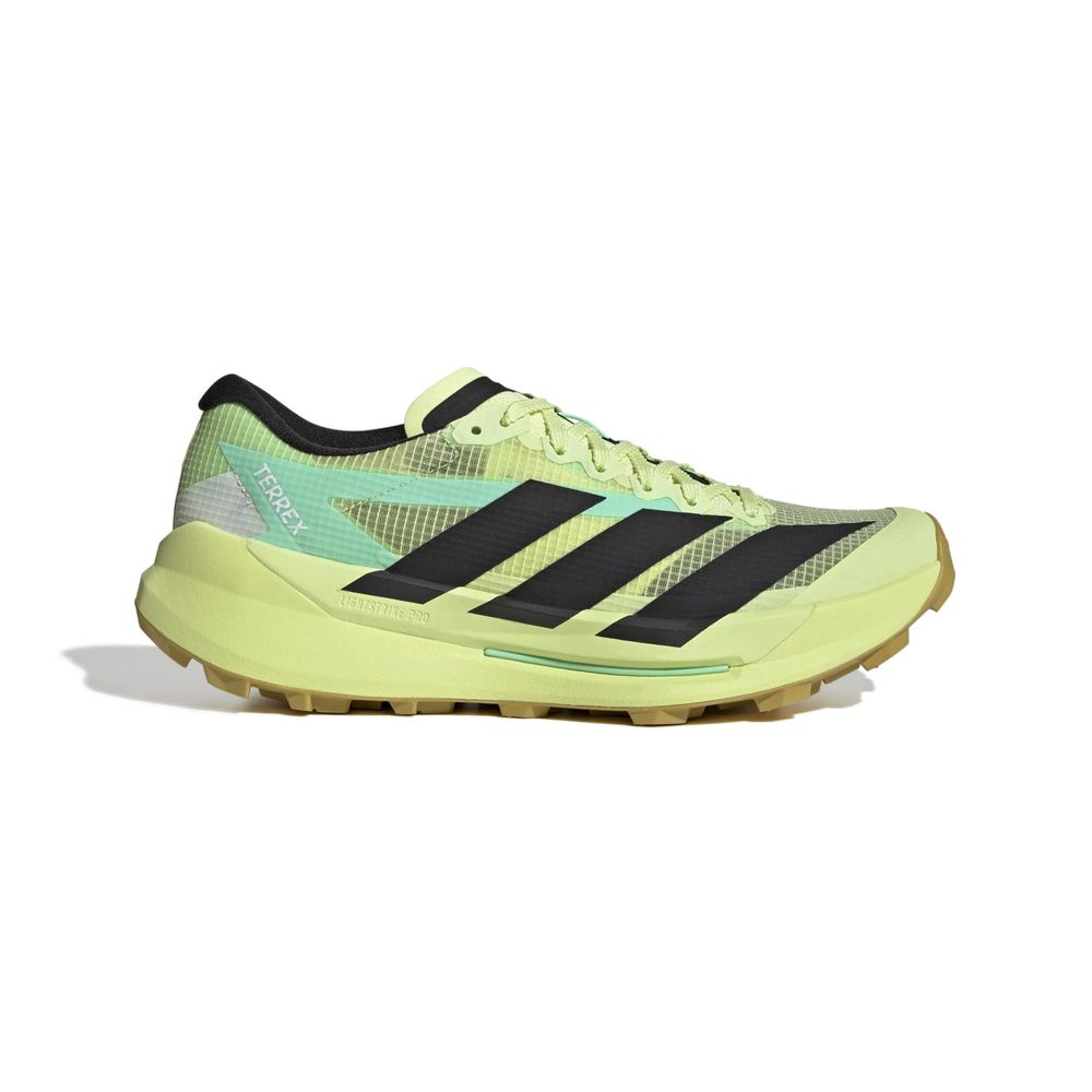adidas Terrex Agravic Tt - frolem/cblack/pulmin