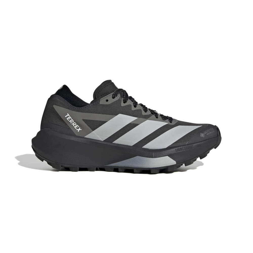 adidas Terrex Agravic Gtx 2 W - carbon/gretwo/grefou