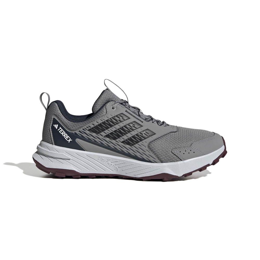 adidas Terrex Tracefinder 2 - grethr/cblack/legink