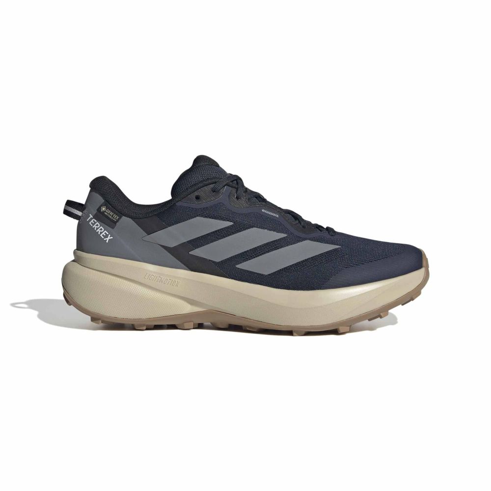 adidas Terrex Tracefinder Plus Gtx - legink/grethr/cblack