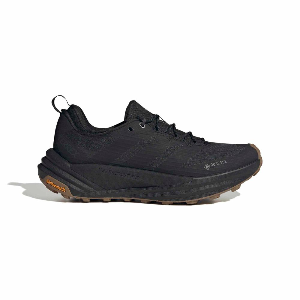 adidas Terrex Freehiker 3 Low Gtx - cblack/cblack/brooxi