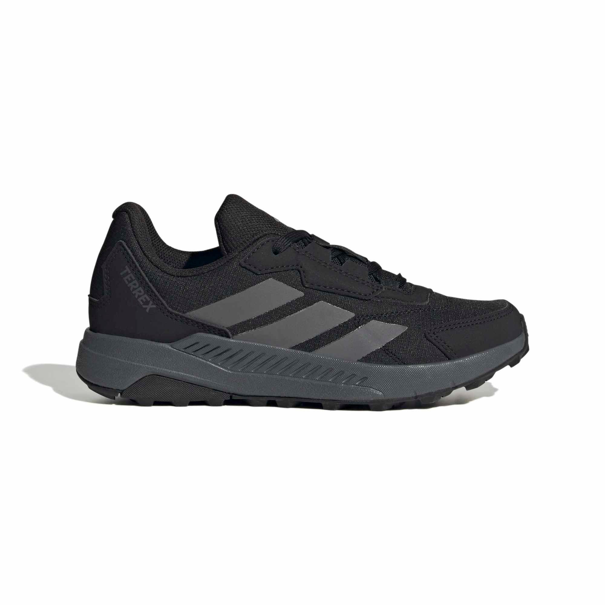 adidas Terrex Anylander J - cblack/grefiv/cblack