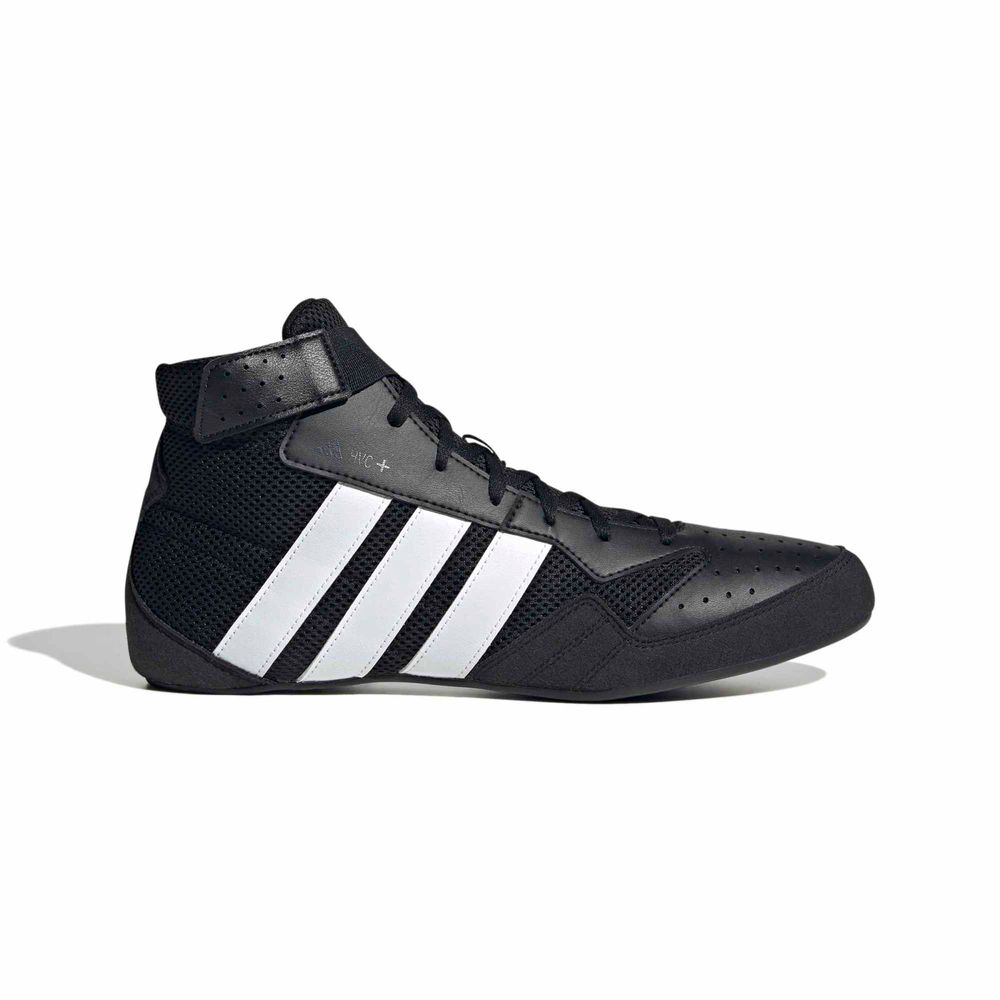 adidas Hvc Plus - cblack/ftwwht/carbon