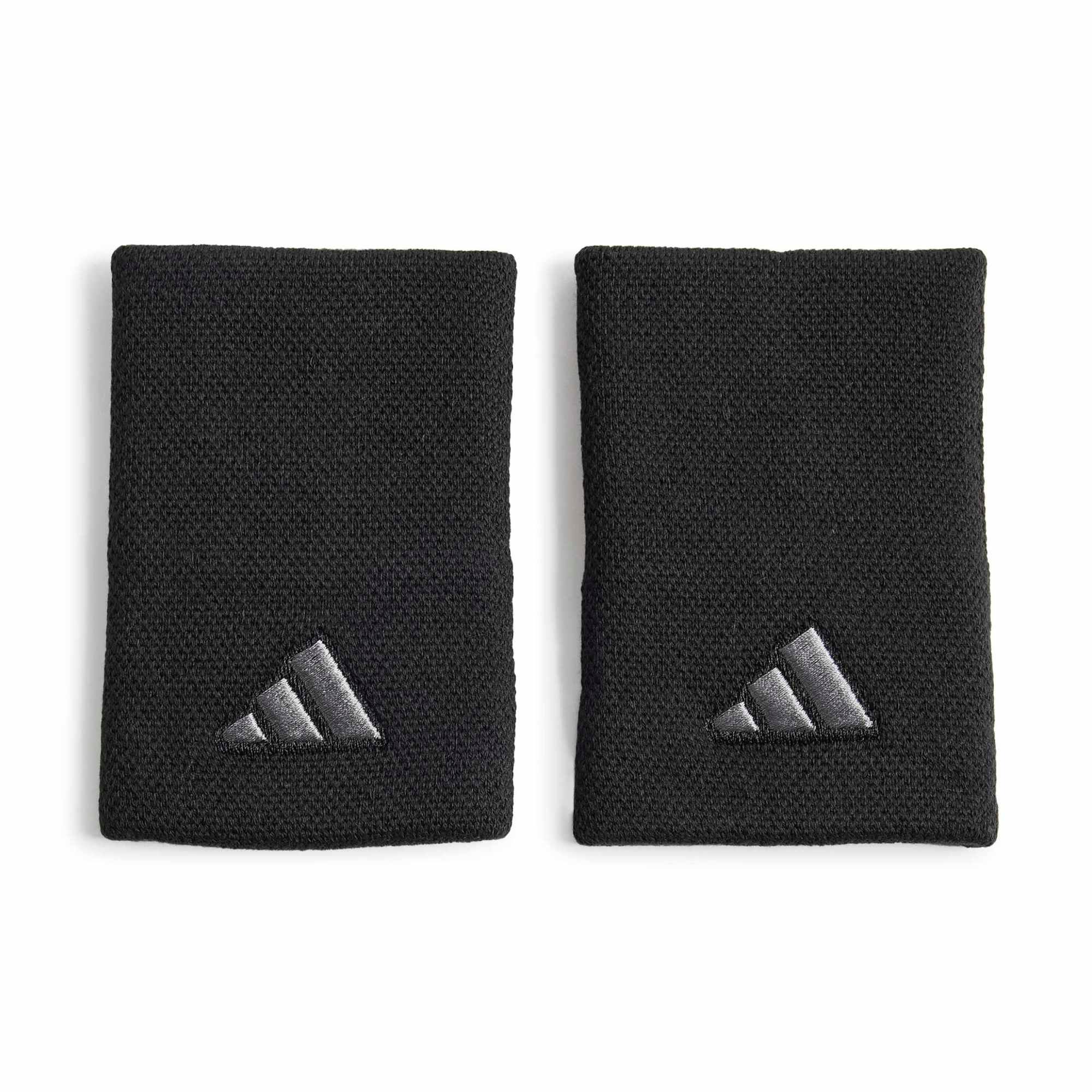 adidas Tennis Wb L - black/ironmt
