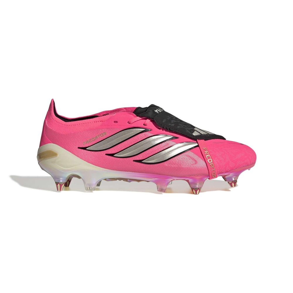 adidas Predator Elite Ft Sg - soltur/thechr/cblack