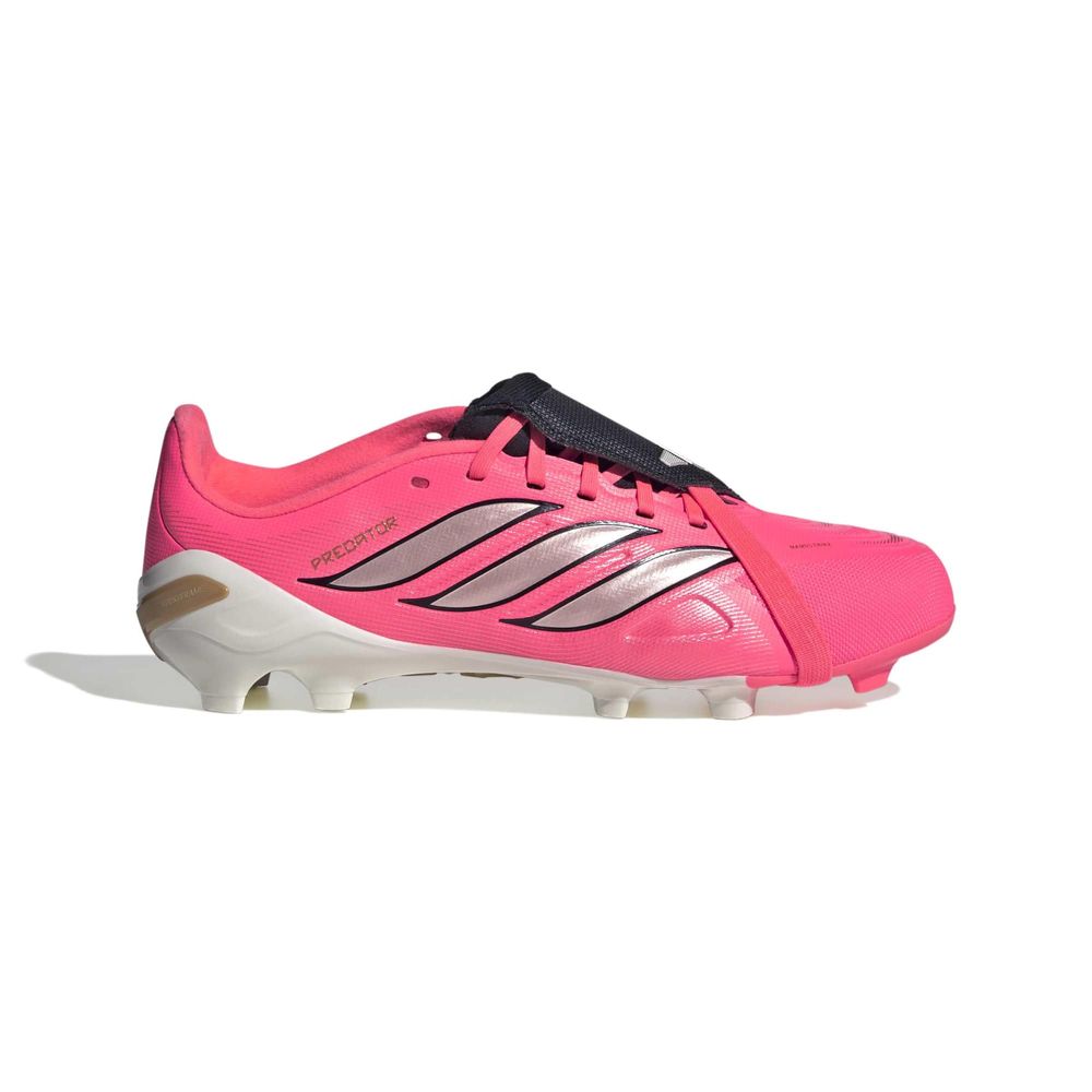 adidas Predator League Ft Fg J - soltur/thechr/cblack