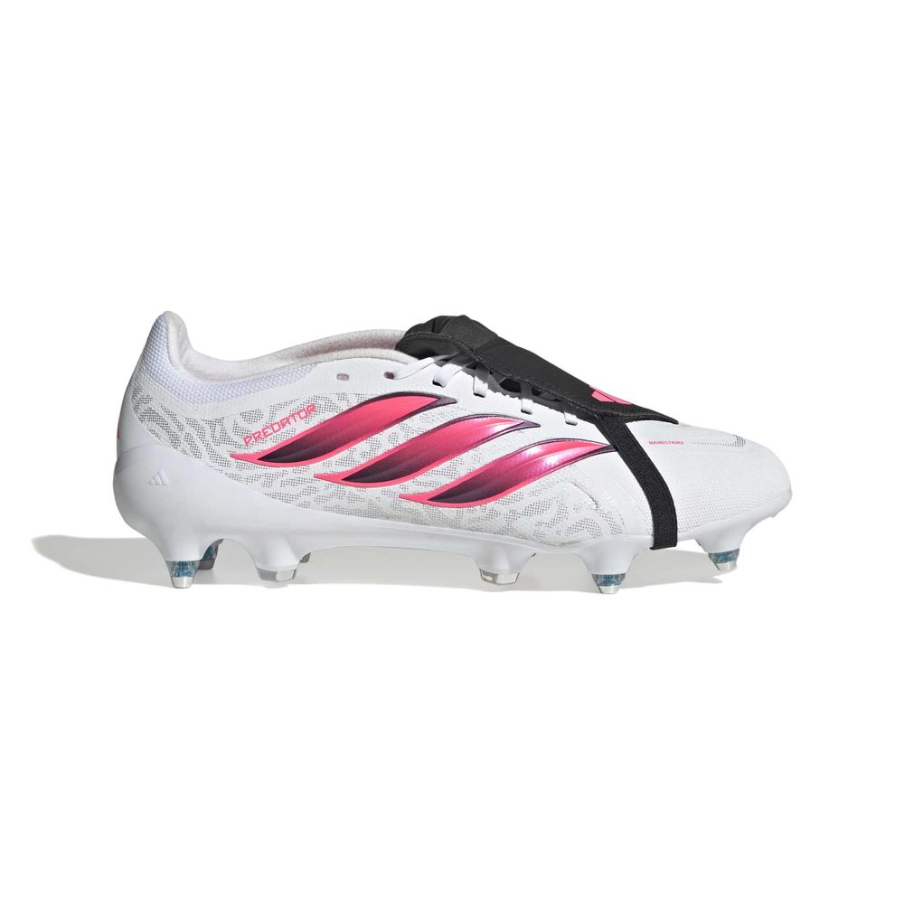 adidas Predator League Ft Sg - ftwwht/soltur/cblack