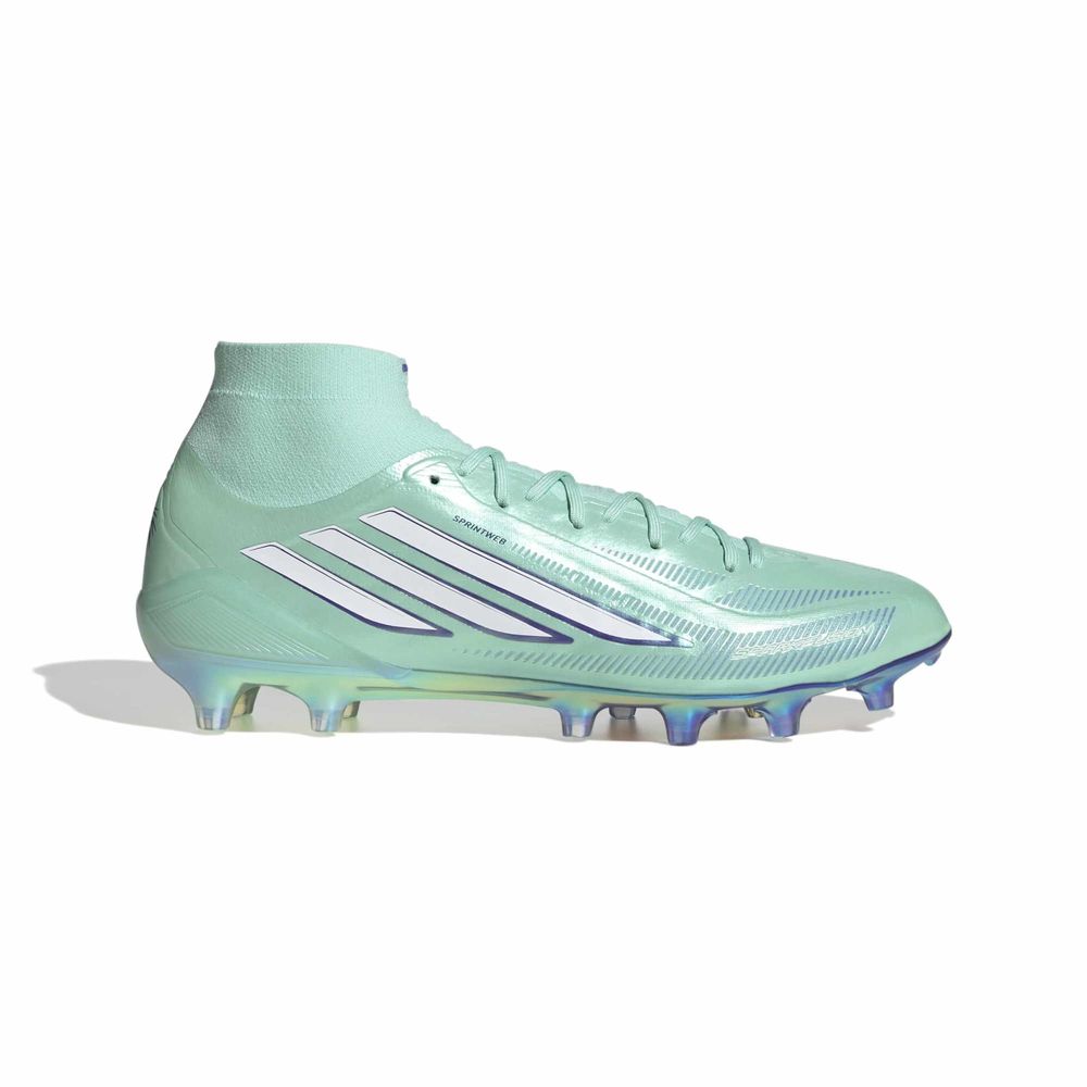 adidas F50 Sparkfusion Elite Fg/Ag - clemin/ftwwht/solpur