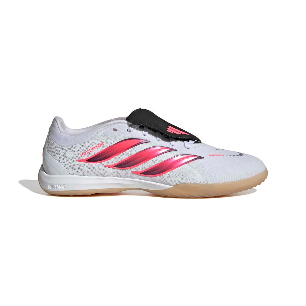 adidas Predator Pro Ft In - ftwwht/soltur/cblack
